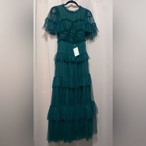 Ivy City Dress Size XS, never worn and still has the tags